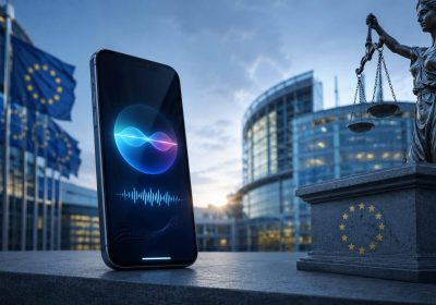 Siri e Intelligenza Artificiale: Perché si Accende lo Scontro con l’Europa