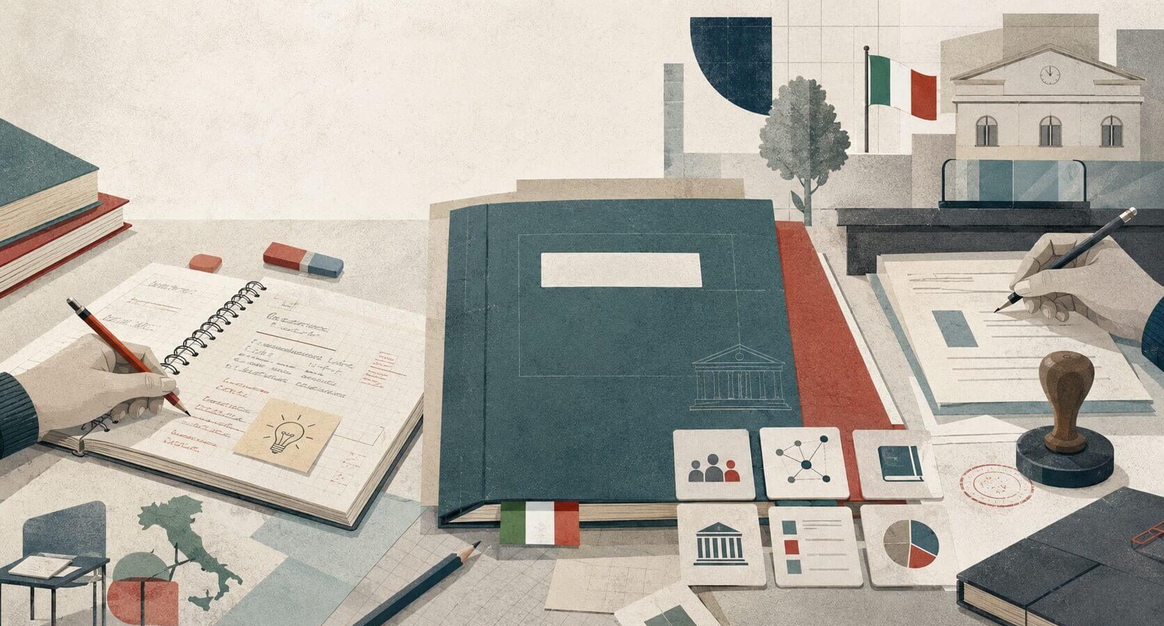 Decreti sull’AI: Formazione e Normative per l’Attuazione Italiana dell’AI Act