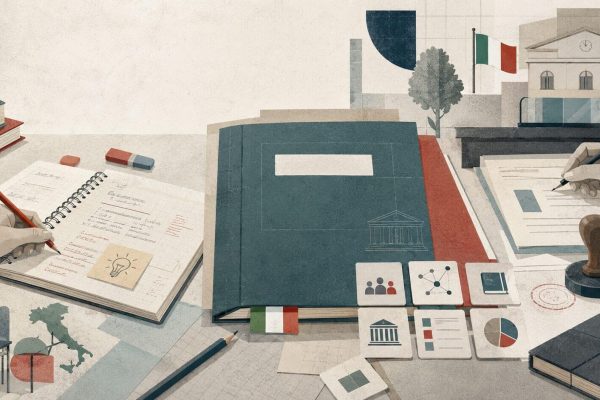 Decreti sull’AI: Formazione e Normative per l’Attuazione Italiana dell’AI Act