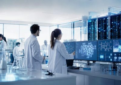 L’Intelligenza Artificiale e la Scienza: Scoperte e Limiti da Esplorare