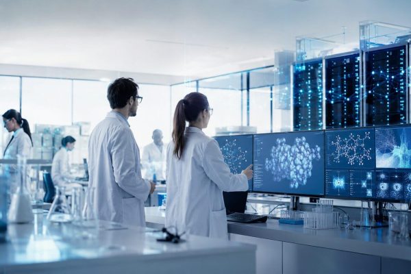 L’Intelligenza Artificiale e la Scienza: Scoperte e Limiti da Esplorare