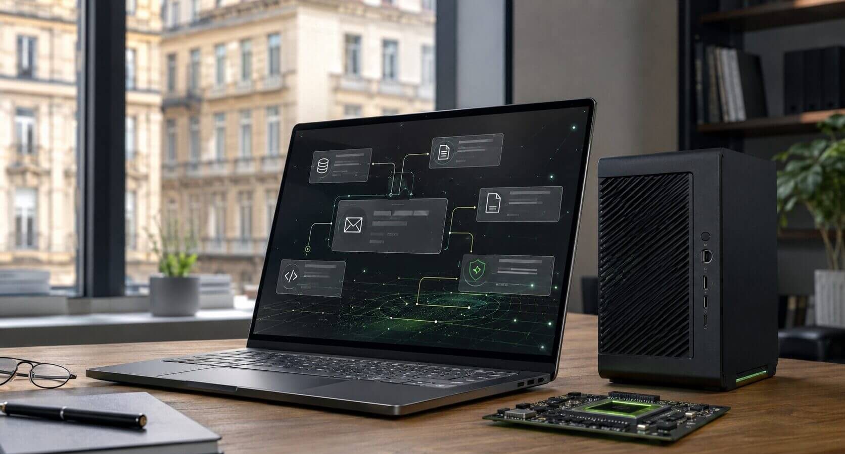 RTX Spark di Nvidia: tutto quello che devi sapere sull’era dell’AI nei PC