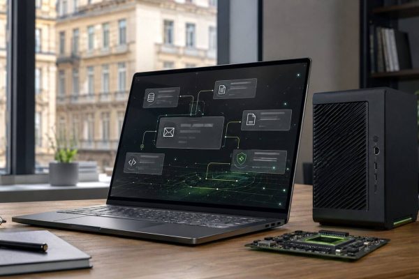 RTX Spark di Nvidia: tutto quello che devi sapere sull’era dell’AI nei PC