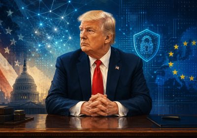 AI: Come il Nuovo Decreto di Trump Rivoluziona il Modello Europeo