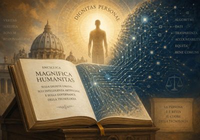 Analisi Approfondita della Magnifica Humanitas del Papa: Punto per Punto