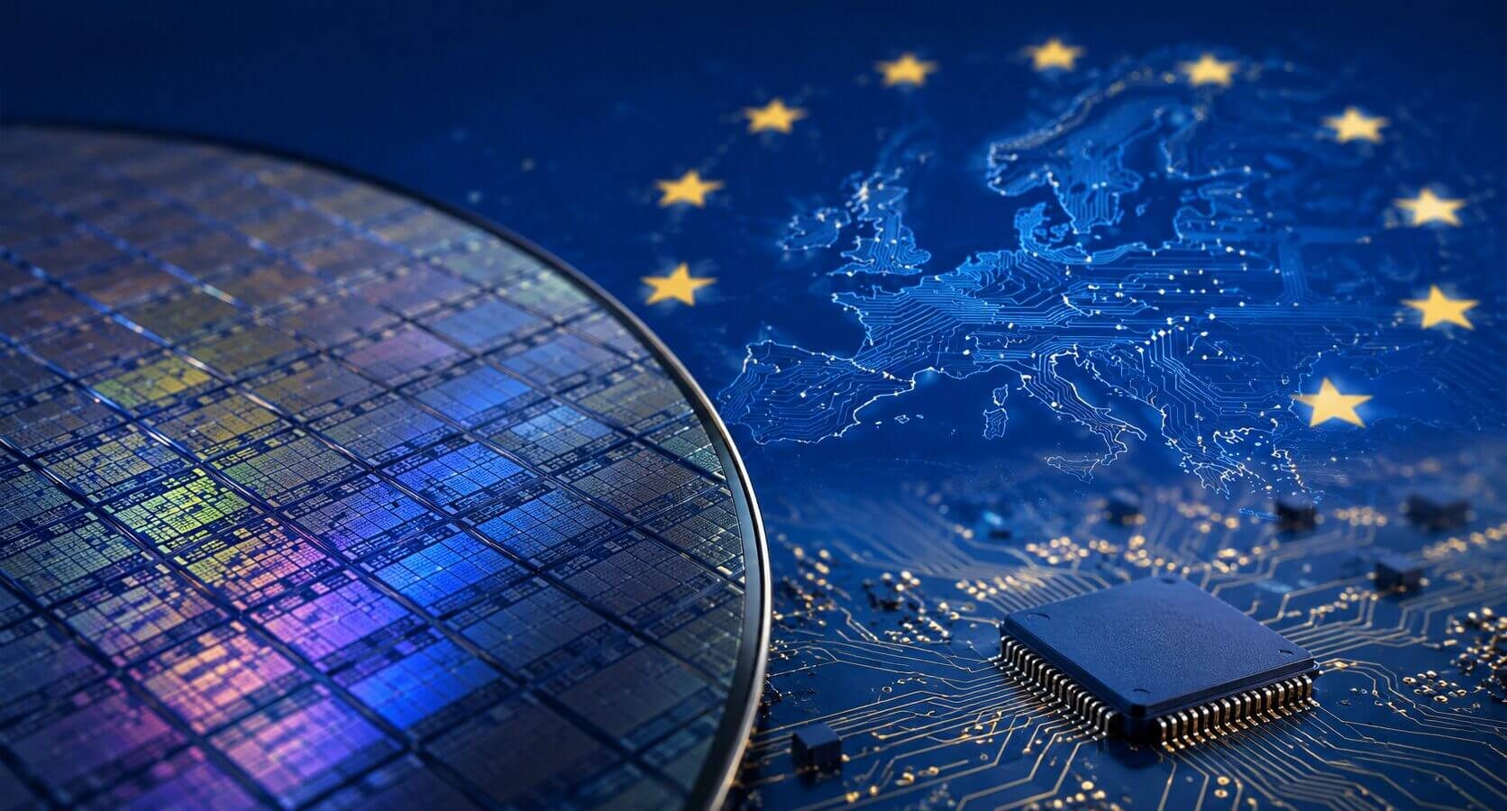 Chips Act 2.0: La Rivoluzione Europea nella Strategia dei Chip