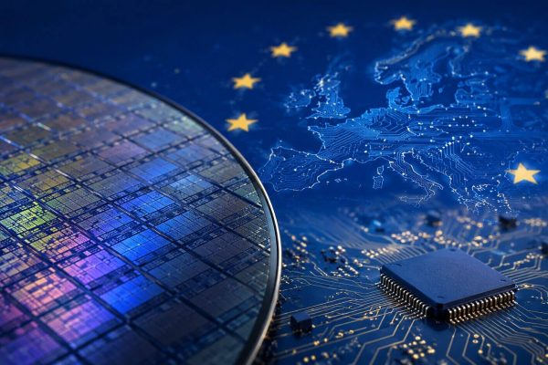 Chips Act 2.0: La Rivoluzione Europea nella Strategia dei Chip