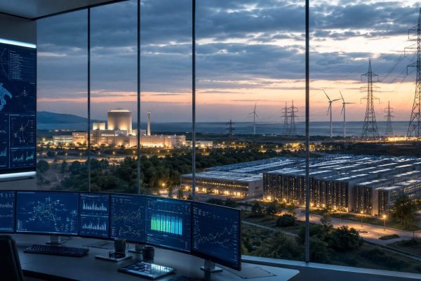 L’Italia Riscopre il Nucleare: Un’Idea Corto-Vista e i Motivi da Considerare