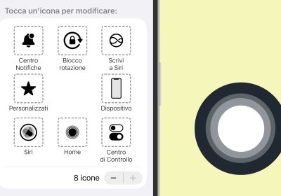 Guida Completa per Attivare e Disattivare AssistiveTouch in Pochi Passi