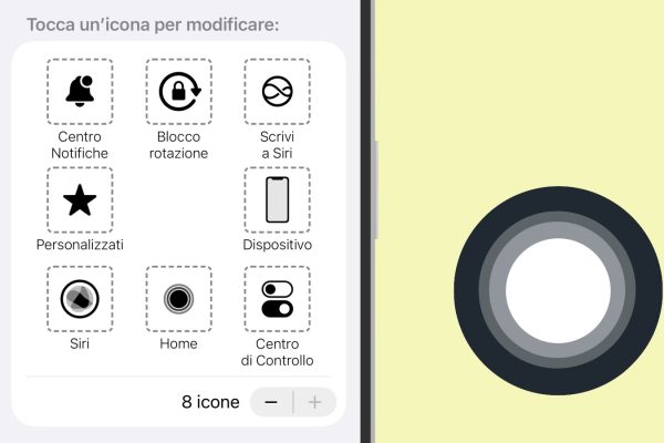 Guida Completa per Attivare e Disattivare AssistiveTouch in Pochi Passi
