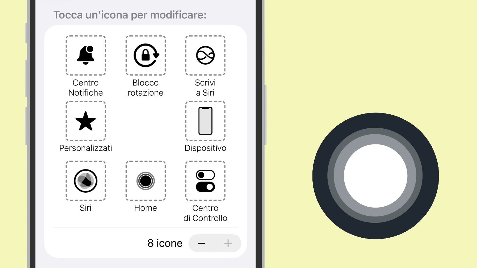 Guida Completa per Attivare e Disattivare AssistiveTouch in Pochi Passi