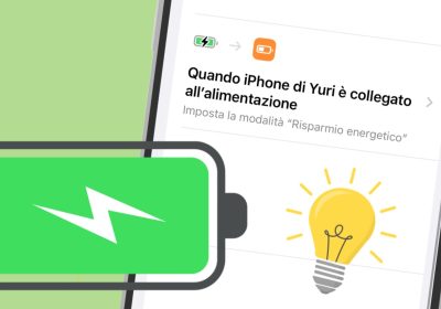 Disattivare Automaticamente il Risparmio Energetico di iPhone Durante la Ricarica: Ecco Come Farlo!