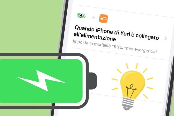 Disattivare Automaticamente il Risparmio Energetico di iPhone Durante la Ricarica: Ecco Come Farlo!