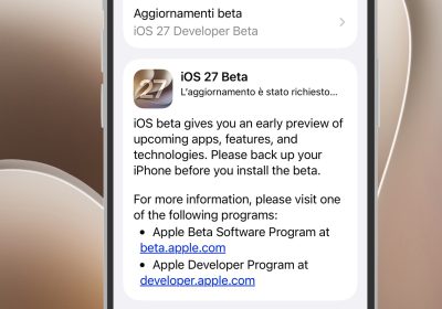 Scopri Come Provare iOS 27 Senza Rischiare di Perdere i Tuoi Dati