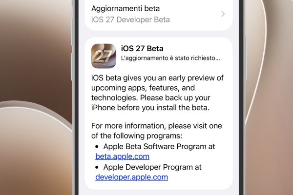 Scopri Come Provare iOS 27 Senza Rischiare di Perdere i Tuoi Dati