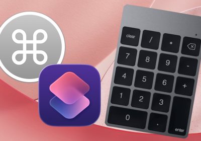 Guida all’uso del tastierino numerico per attivare le macro su Mac