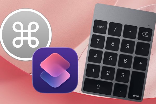 Guida all’uso del tastierino numerico per attivare le macro su Mac