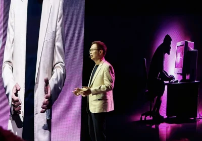 Computex: L’IA Si Trasforma in Sistema Reale e Scende in Campo!