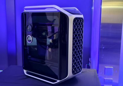 Cooler Master rivoluziona il raffreddamento per l’IA a Computex