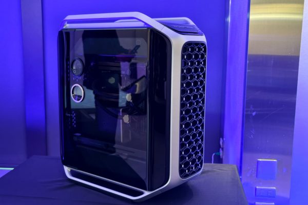 Cooler Master rivoluziona il raffreddamento per l’IA a Computex