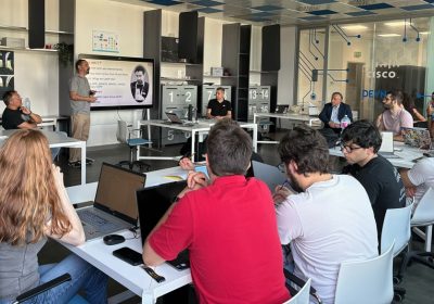 Competenze e MIX uniscono le forze con Federico II per formare i nuovi professionisti delle reti Internet