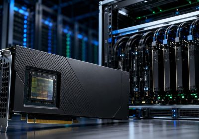 D-Matrix lancia il chip AI rivoluzionario: parte la produzione per sfidare NVIDIA