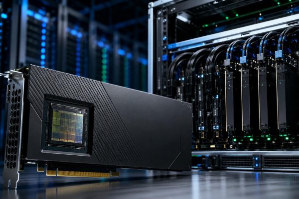 D-Matrix lancia il chip AI rivoluzionario: parte la produzione per sfidare NVIDIA