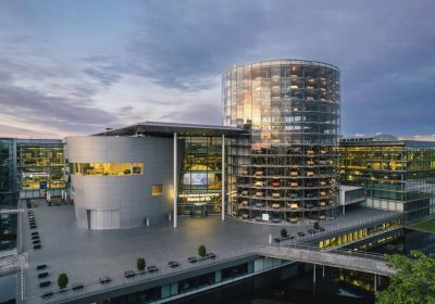 Il Futuro dell’Industria Automobilistica in Germania: Riflessioni e Prospettive