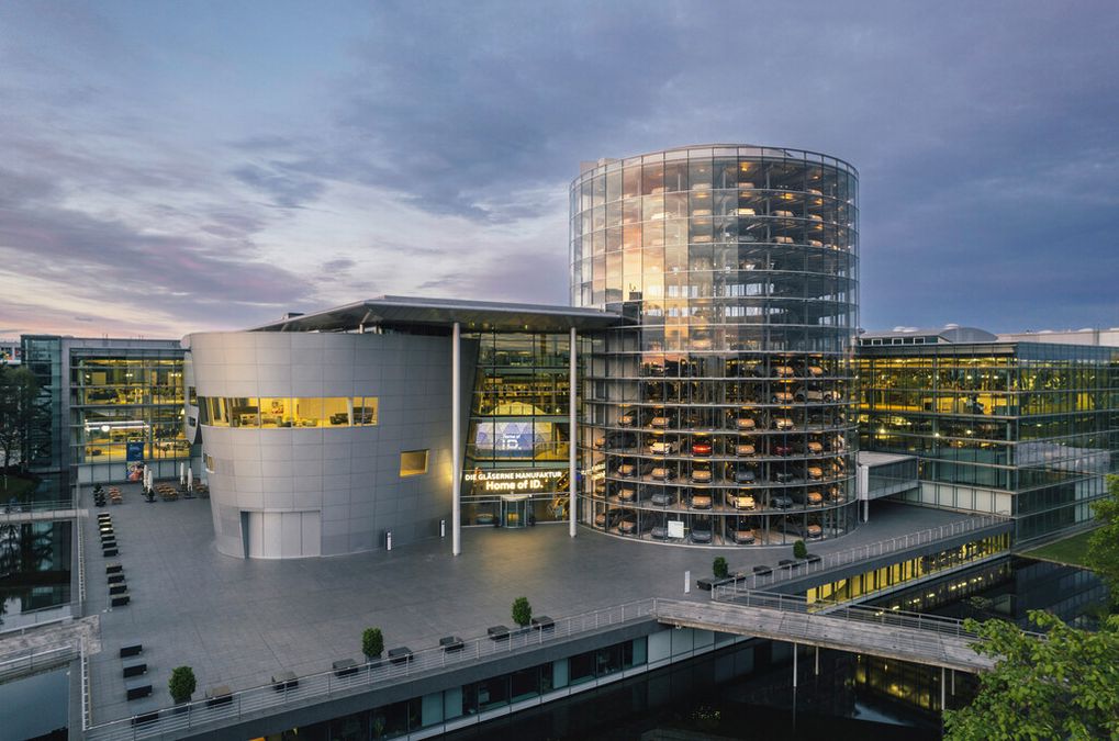 Il Futuro dell’Industria Automobilistica in Germania: Riflessioni e Prospettive