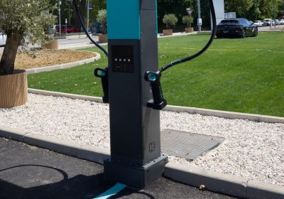 BYD Flash Charging: la prima stazione da 1,5 MW d’Italia apre a Bologna