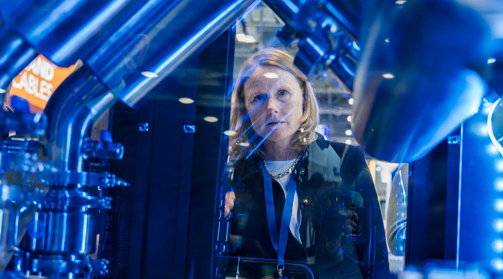 Delobelle e Grundfos: Innovazione nei Data Center e Gestione Sostenibile di Acqua ed Energia