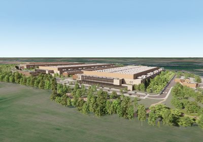 Strategia Data4 nei Data Center AI: Innovazioni e Futuro