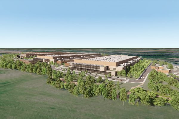 Strategia Data4 nei Data Center AI: Innovazioni e Futuro