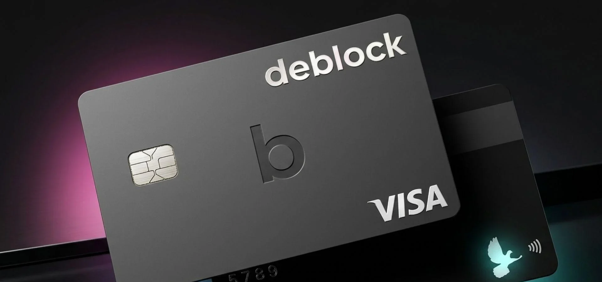 Deblock: Scopri come ottenere un bonus di 500€ attivando 7 giorni di attività!