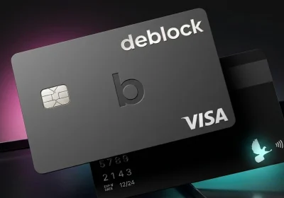 Deblock: Scopri come ottenere un bonus di 500€ attivando 7 giorni di attività!