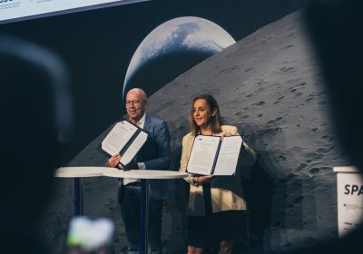 Esa e Commissione Europea: La Rivoluzione dei Servizi Satellitari in Orbita