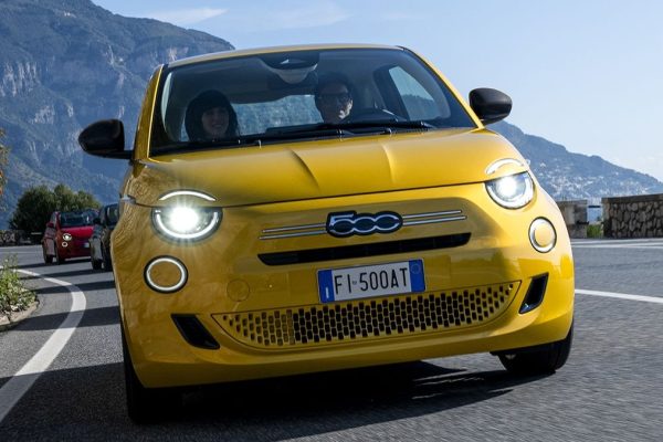 Estate Italiana Fiat: Approfitta di Sconti Fino a 6.000 Euro!