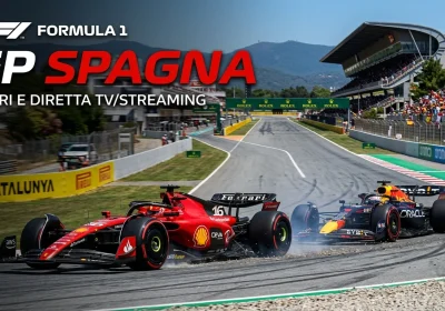 GP di Spagna di F1: Guida agli Orari e al Live Streaming della Gara