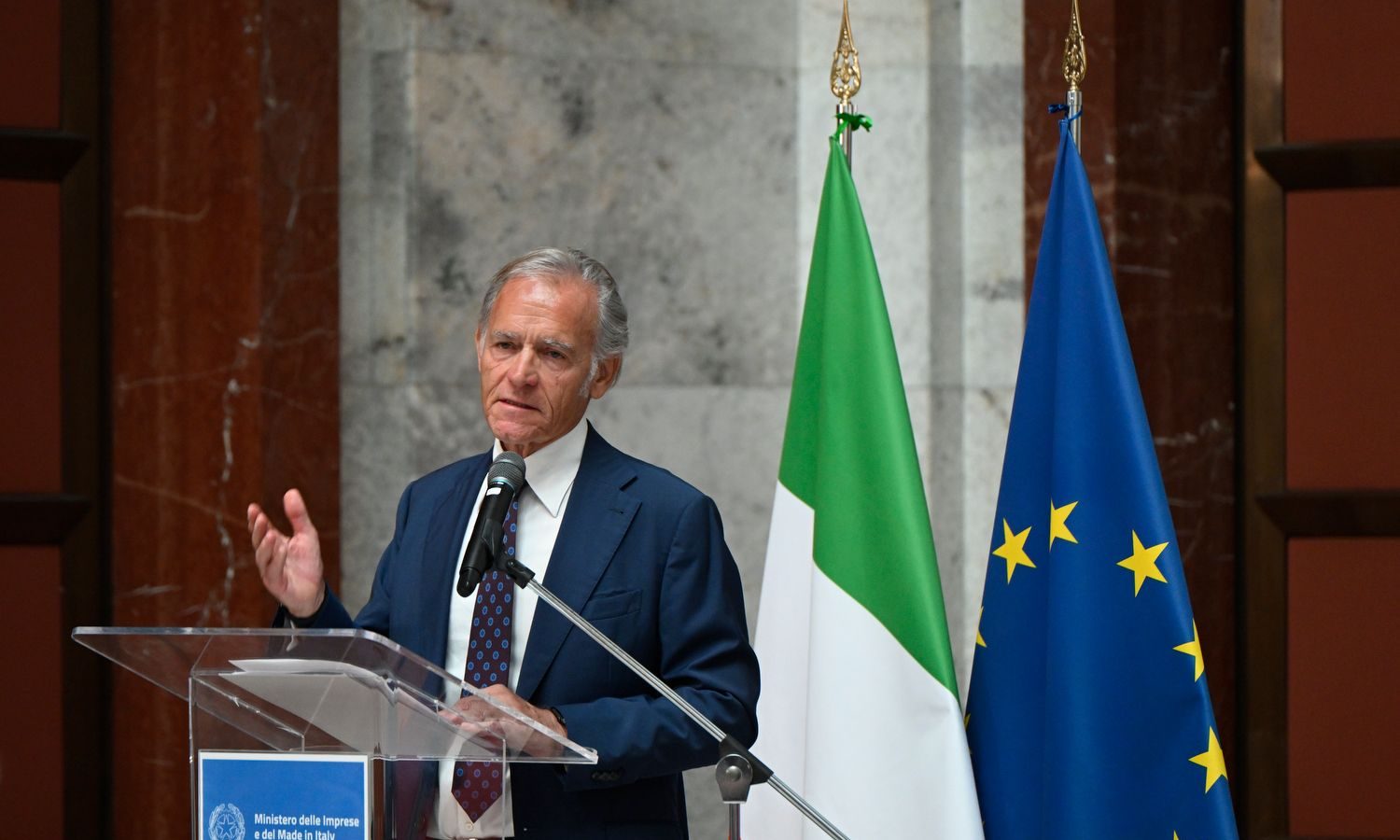 Piccinetti: “Obiettivi Pnrr raggiunti a giugno. Infratel pronta a guidare le reti”