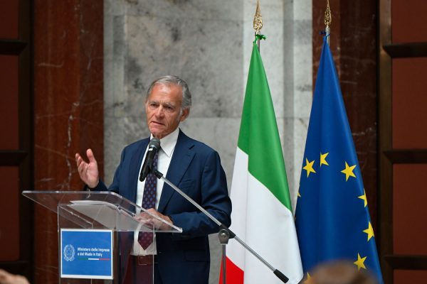 Piccinetti: “Obiettivi Pnrr raggiunti a giugno. Infratel pronta a guidare le reti”