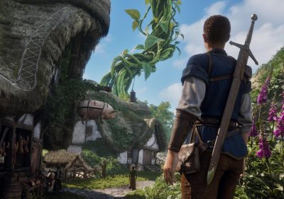 Scopri Fable: Gameplay Esclusivo di Oltre 30 Minuti!