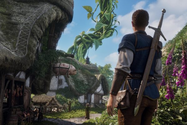 Scopri Fable: Gameplay Esclusivo di Oltre 30 Minuti!