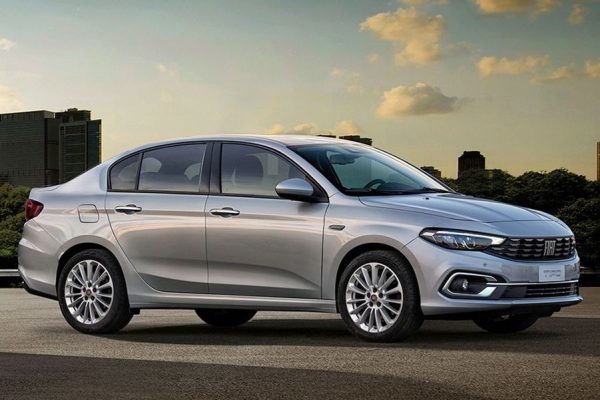Fiat Tipo: Un’Era di Concretezza Si Chiude, Addio a un’Icona dell’Automobilismo