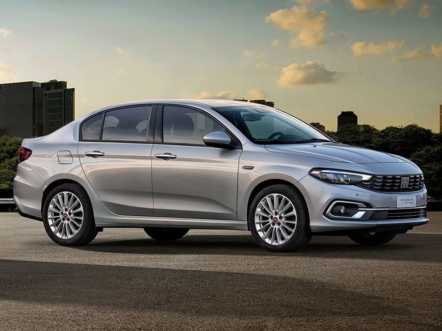 Fiat Tipo: Un’Era di Concretezza Si Chiude, Addio a un’Icona dell’Automobilismo