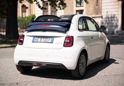 FIAT 500 Hybrid Cabrio Dolcevita e 600 Turbo 100: Scopri i Nuovi Prezzi della Gamma Amplificata