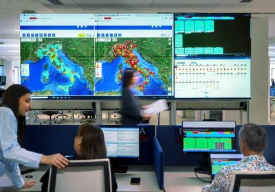 FiberCop si unisce a AI4I: nasce un Joint Lab per potenziare l’Edge Cloud