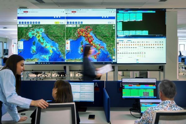 FiberCop si unisce a AI4I: nasce un Joint Lab per potenziare l’Edge Cloud