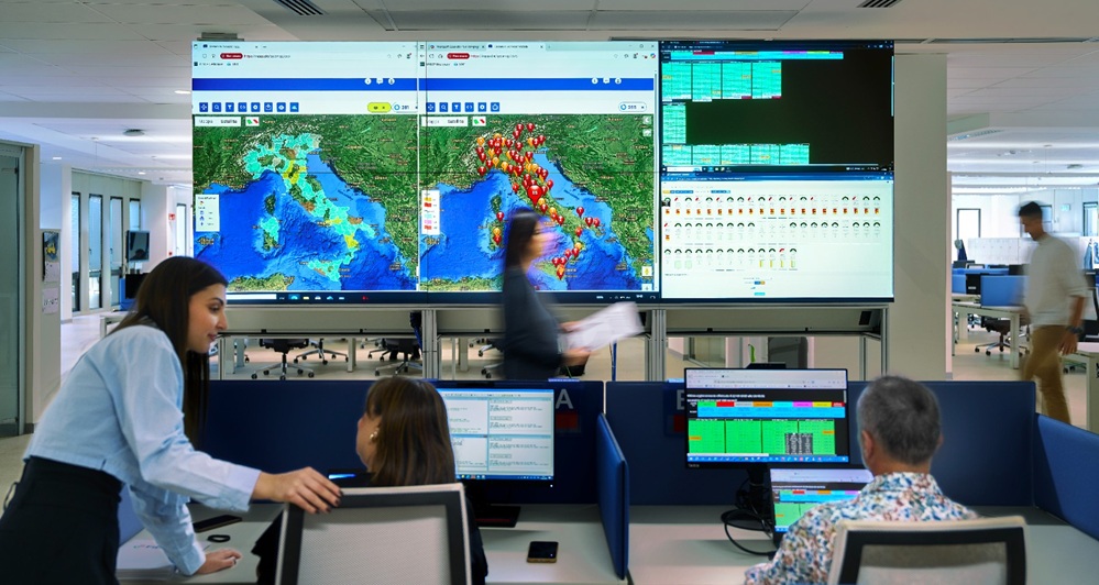FiberCop si unisce a AI4I: nasce un Joint Lab per potenziare l’Edge Cloud