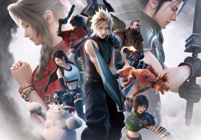 Final Fantasy VII Revelation: La Nuova Avventura che Conclude la Trilogia!