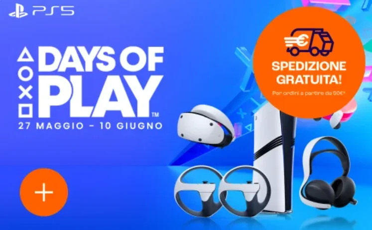 Sconti fino al 40%: Scopri le imperdibili offerte Days of Play su PCComponentes!